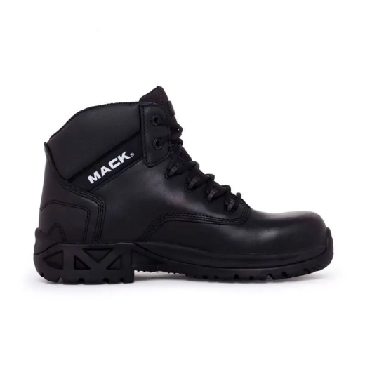 Picture of Mack, Titan, Safety Boot, Lace-Up